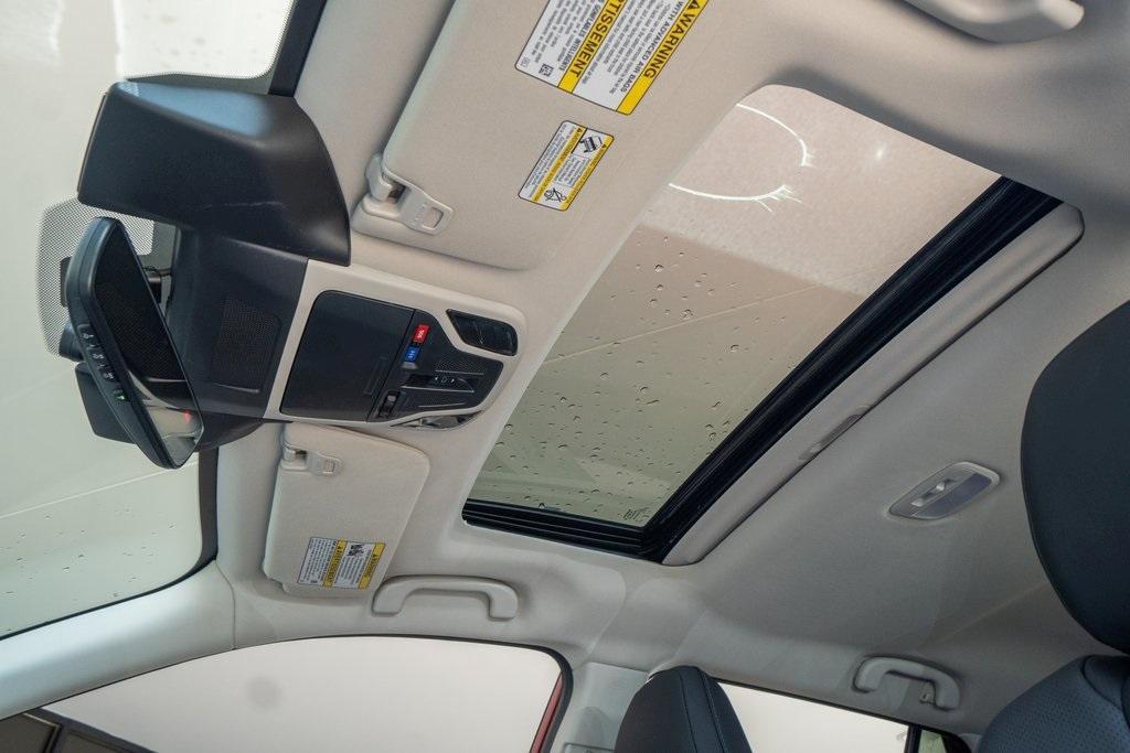 new 2025 Subaru Outback car, priced at $39,932