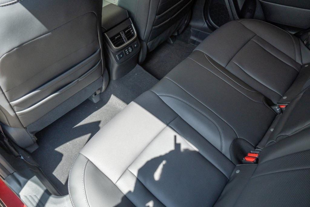 new 2025 Subaru Outback car, priced at $39,932