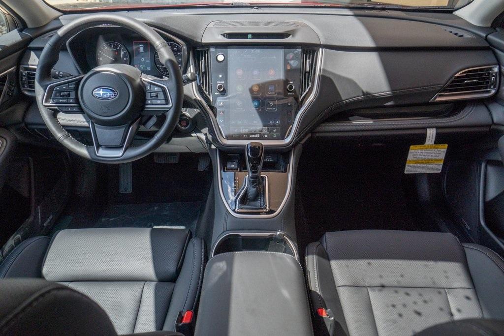 new 2025 Subaru Outback car, priced at $39,932