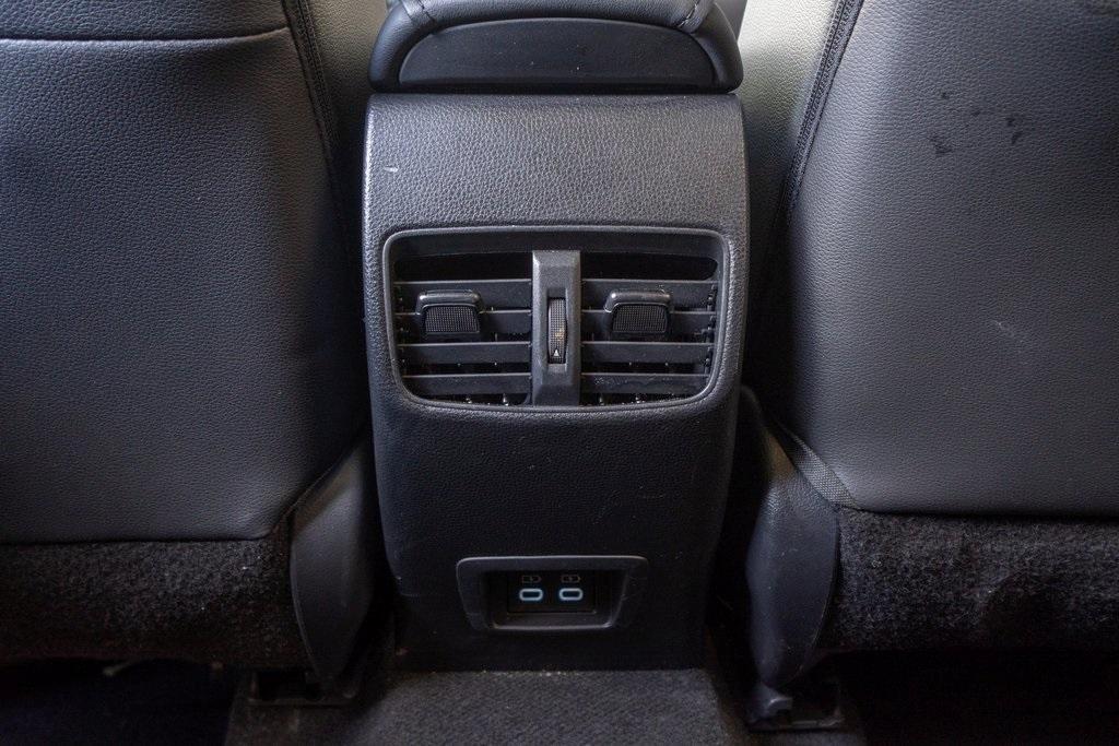 used 2024 Toyota Corolla Cross car, priced at $29,061