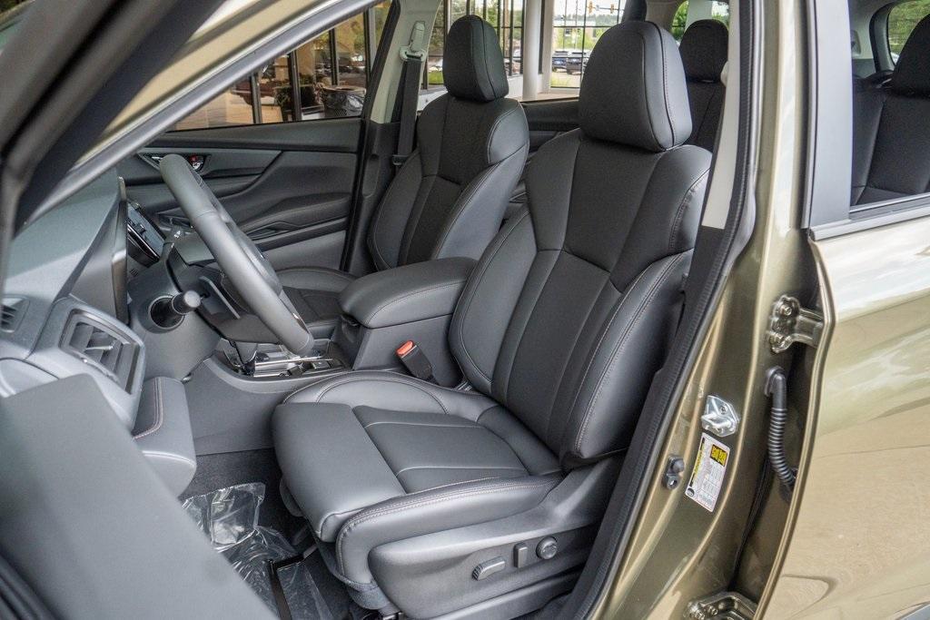 new 2025 Subaru Ascent car, priced at $48,858