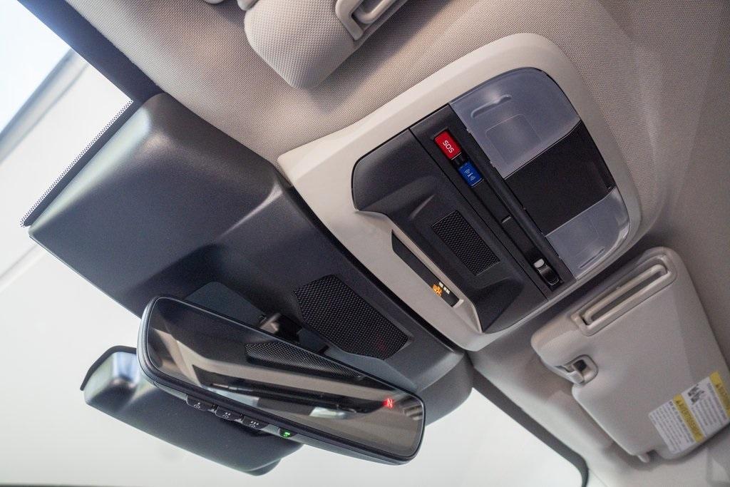 new 2025 Subaru Crosstrek car, priced at $28,795