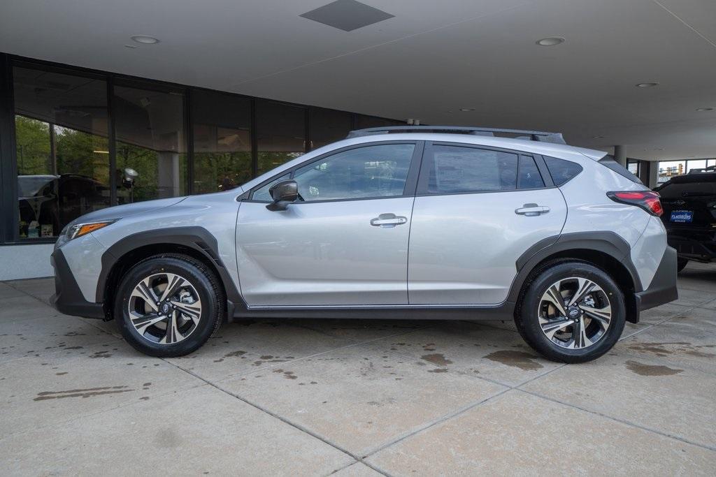 new 2025 Subaru Crosstrek car, priced at $28,795