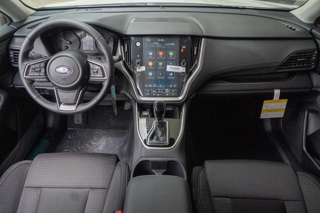 new 2025 Subaru Outback car, priced at $32,990
