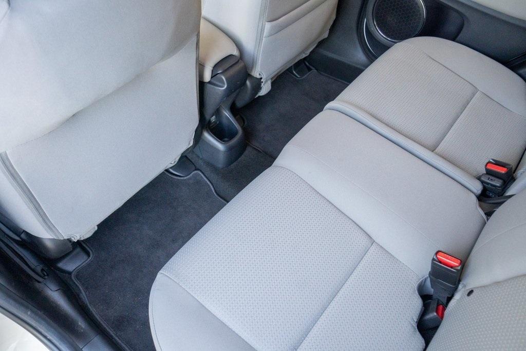 used 2021 Honda HR-V car, priced at $23,430