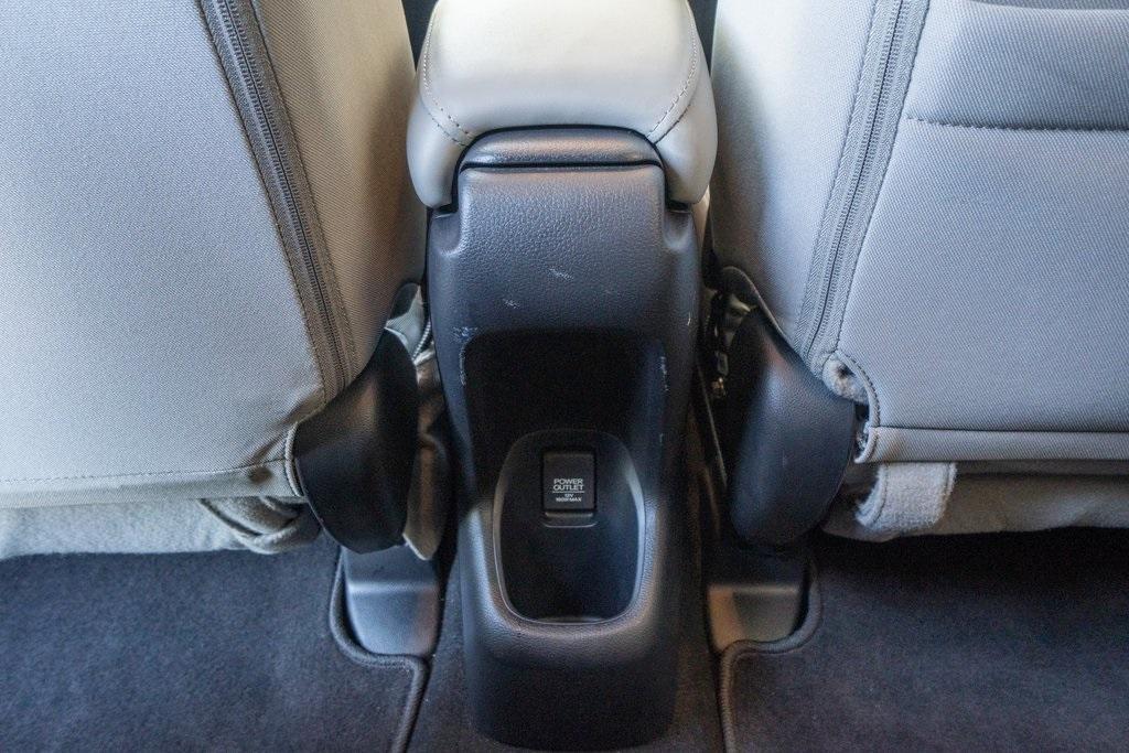 used 2021 Honda HR-V car, priced at $23,430