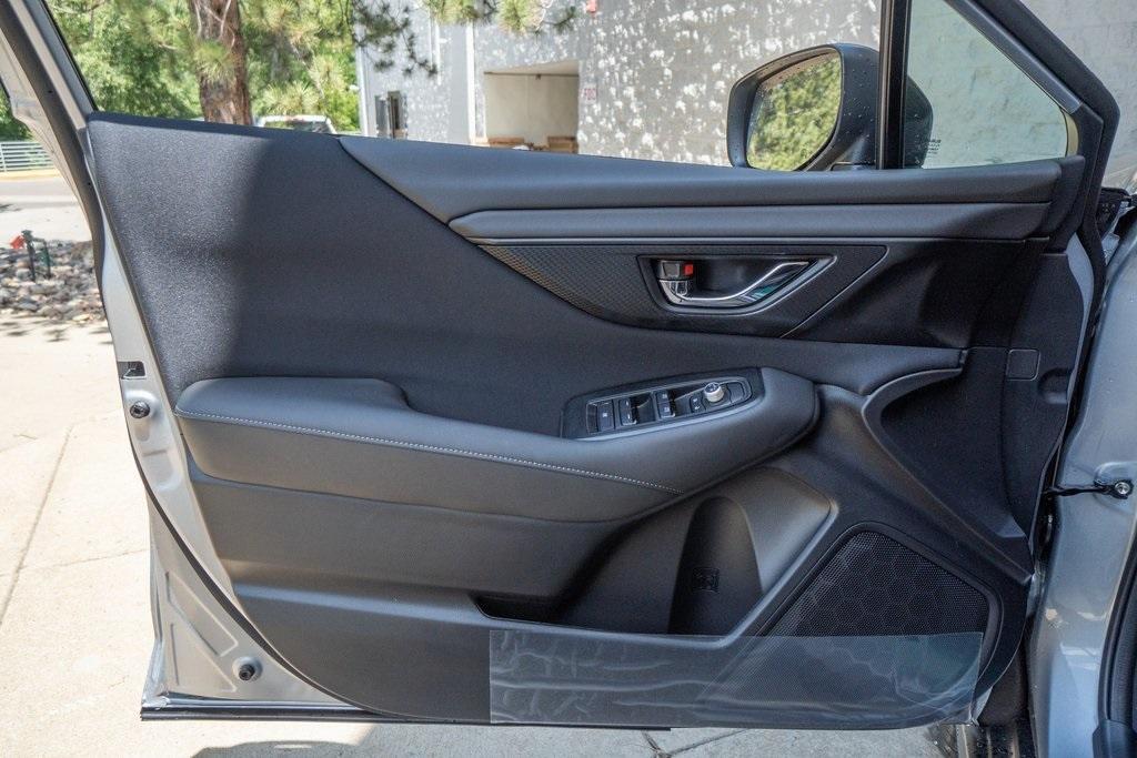 new 2025 Subaru Outback car, priced at $33,123