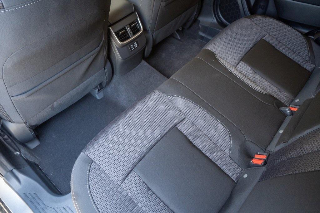 new 2025 Subaru Outback car, priced at $33,123
