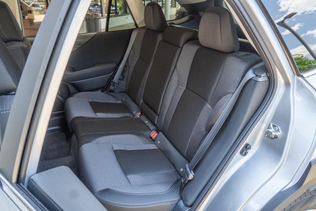 new 2025 Subaru Outback car, priced at $33,123