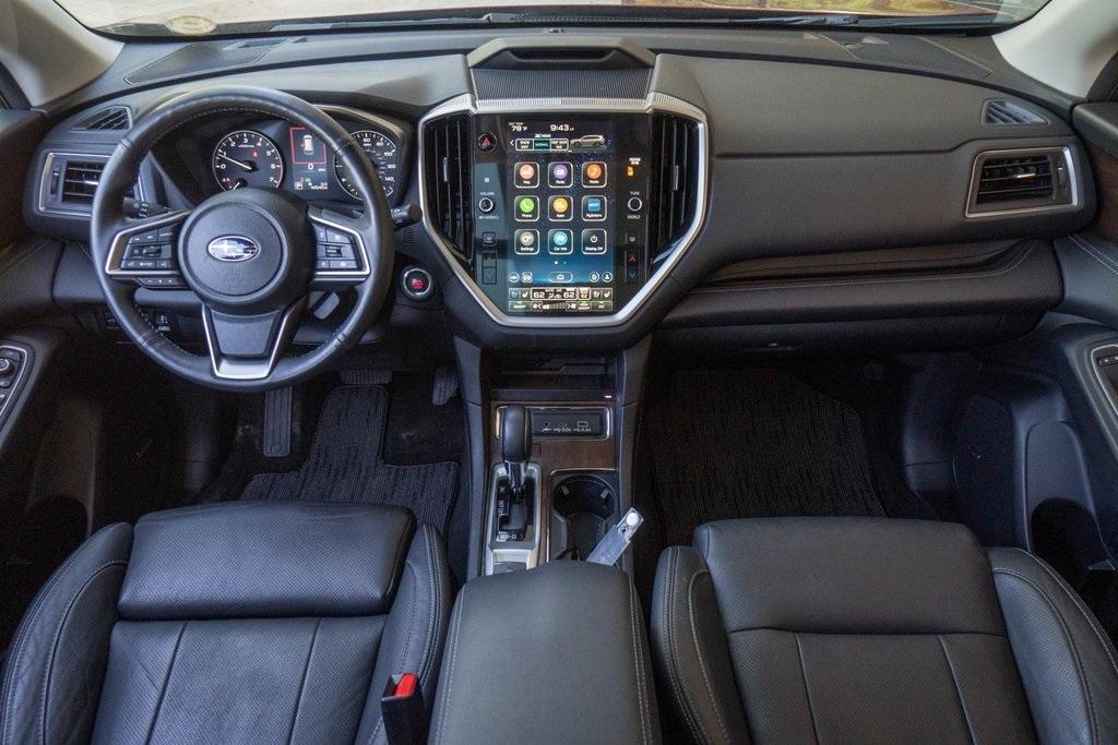 used 2023 Subaru Ascent car, priced at $37,000