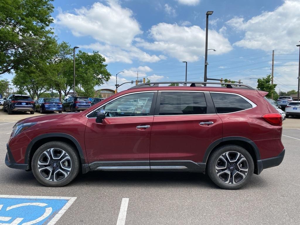 used 2023 Subaru Ascent car, priced at $38,500