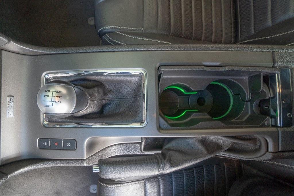 used 2013 Ford Mustang car, priced at $28,940