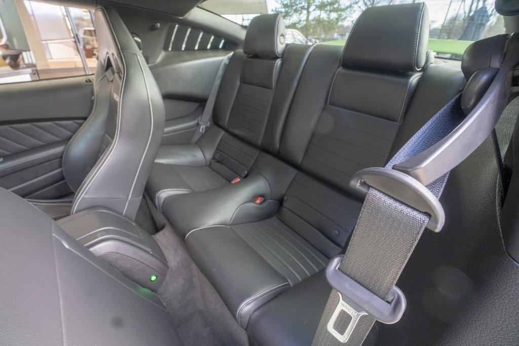 used 2013 Ford Mustang car, priced at $28,940