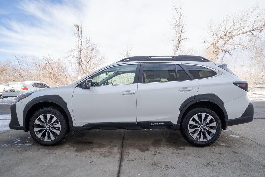 new 2024 Subaru Outback car, priced at $38,506