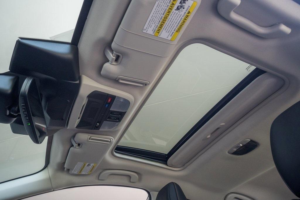 new 2025 Subaru Crosstrek car, priced at $36,165
