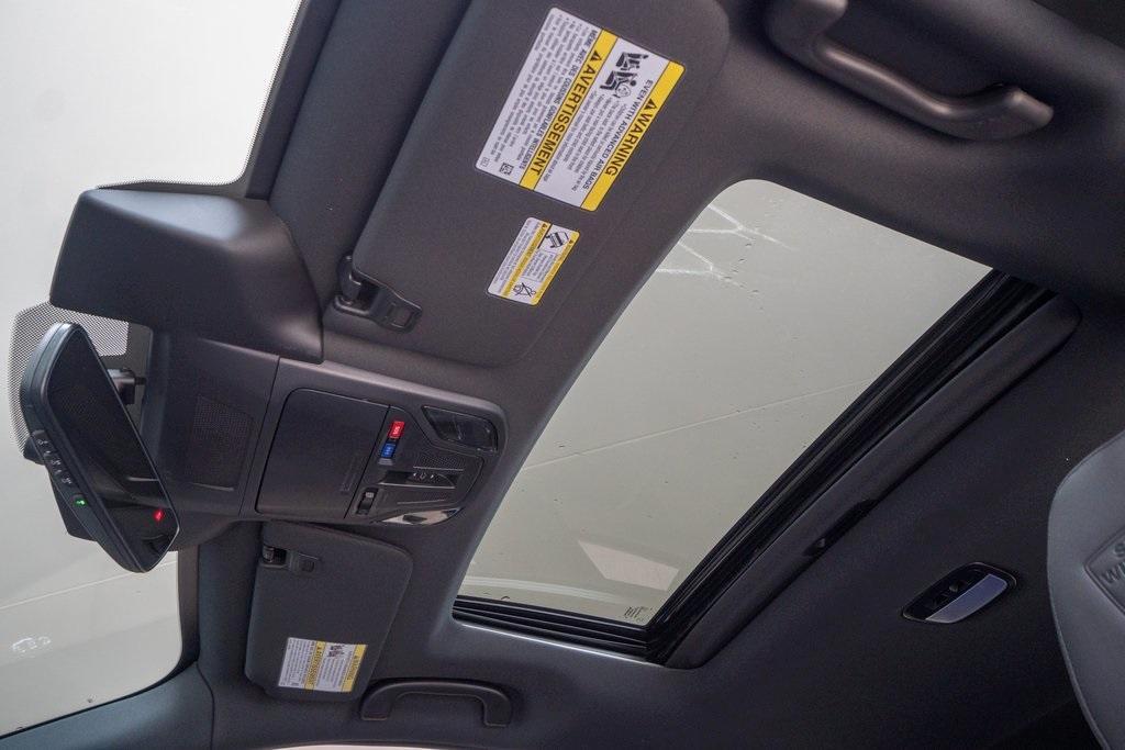 new 2025 Subaru Outback car, priced at $45,034