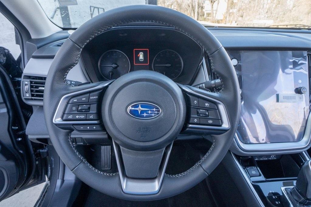 new 2024 Subaru Outback car, priced at $34,512