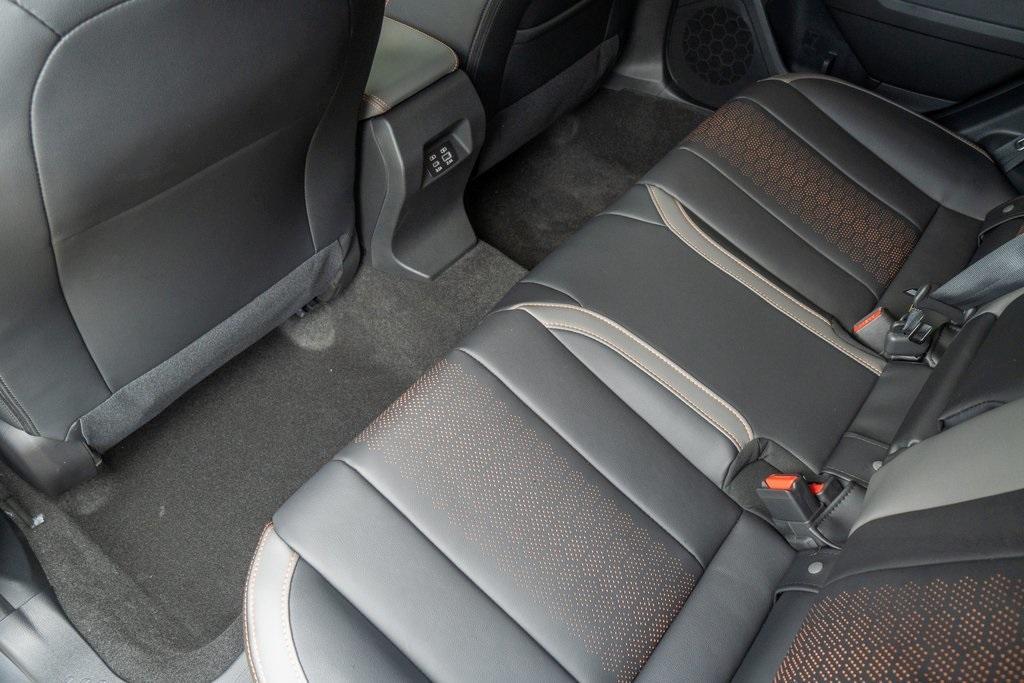 new 2025 Subaru Crosstrek car, priced at $33,882