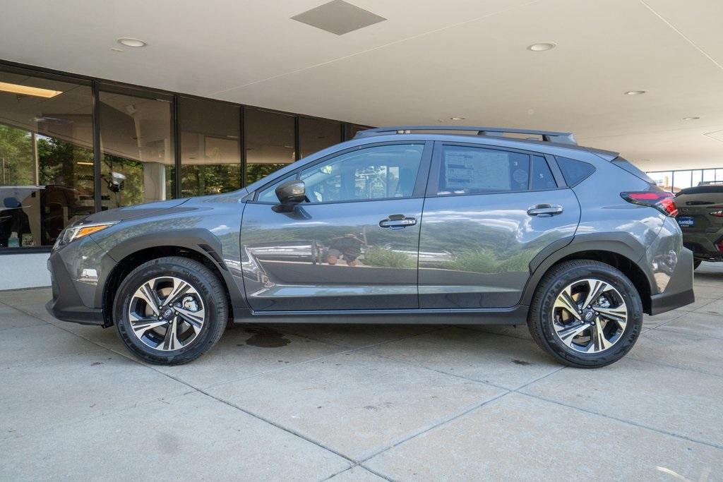 new 2025 Subaru Crosstrek car, priced at $30,771