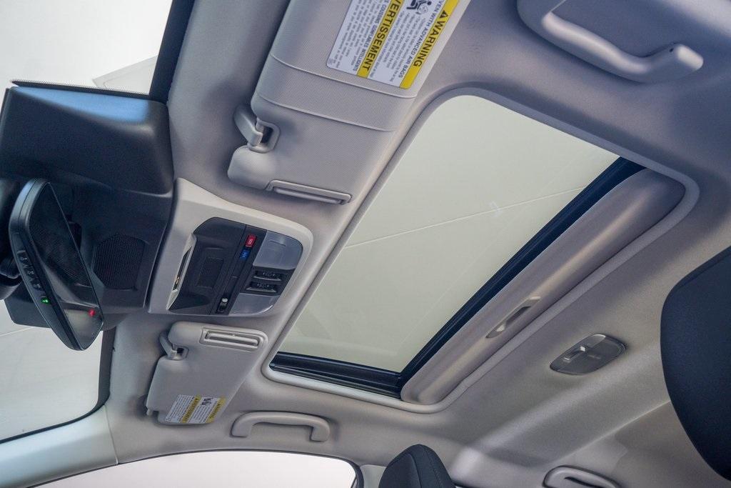 new 2025 Subaru Crosstrek car, priced at $30,771
