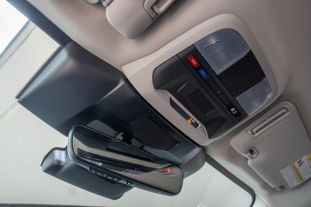 new 2025 Subaru Crosstrek car, priced at $31,895