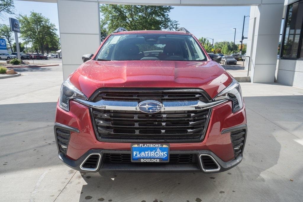 new 2024 Subaru Ascent car, priced at $47,458