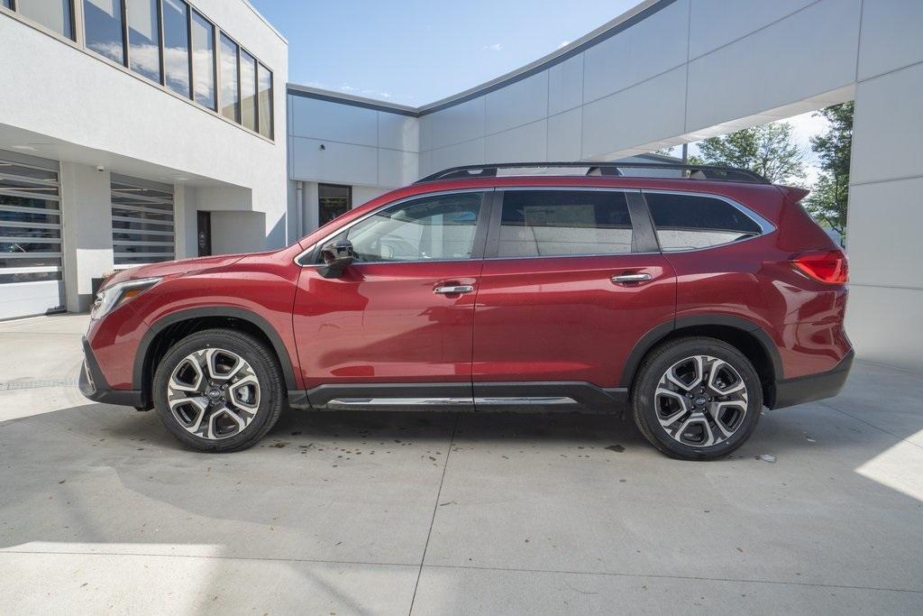 new 2024 Subaru Ascent car, priced at $47,458