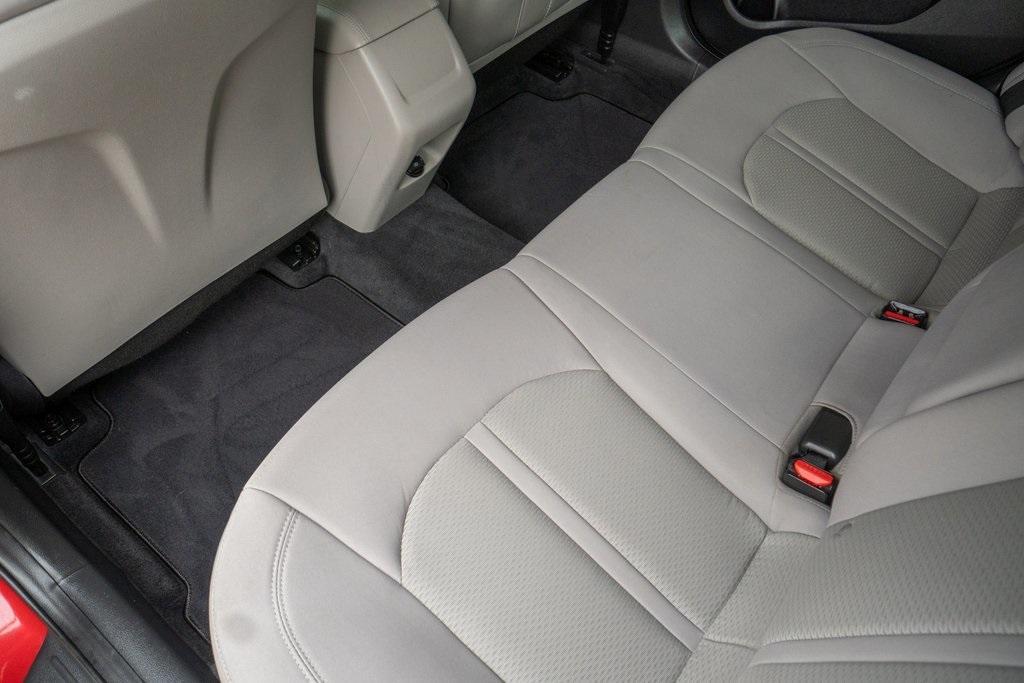 used 2018 Hyundai Sonata car, priced at $11,045