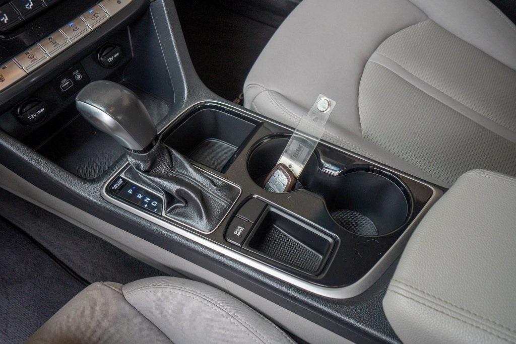 used 2018 Hyundai Sonata car, priced at $11,045