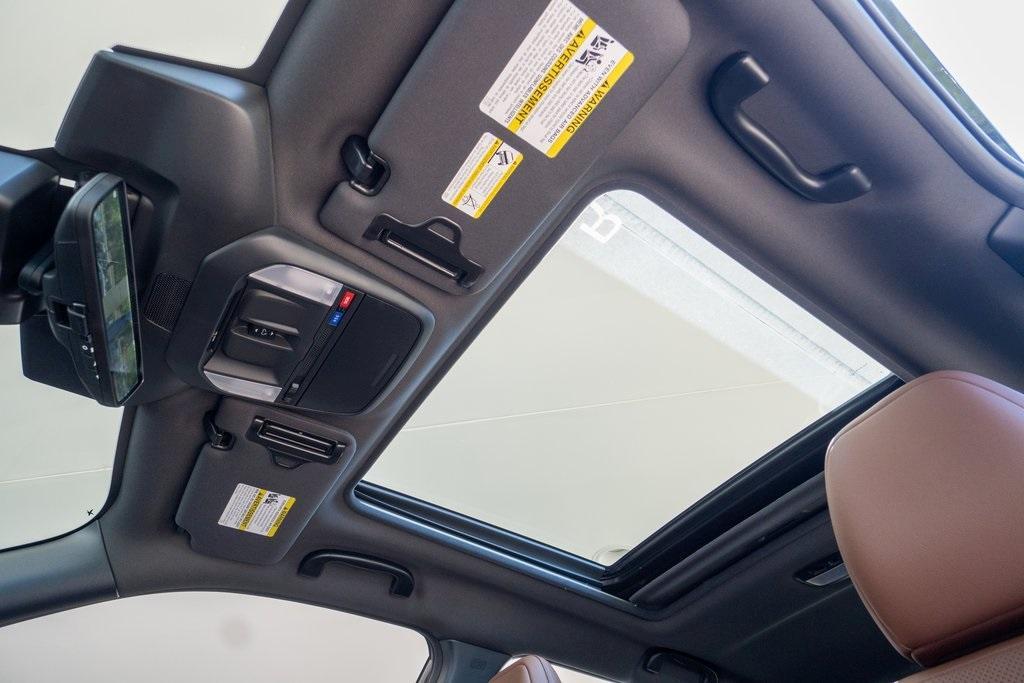new 2025 Subaru Forester Hybrid car, priced at $43,937