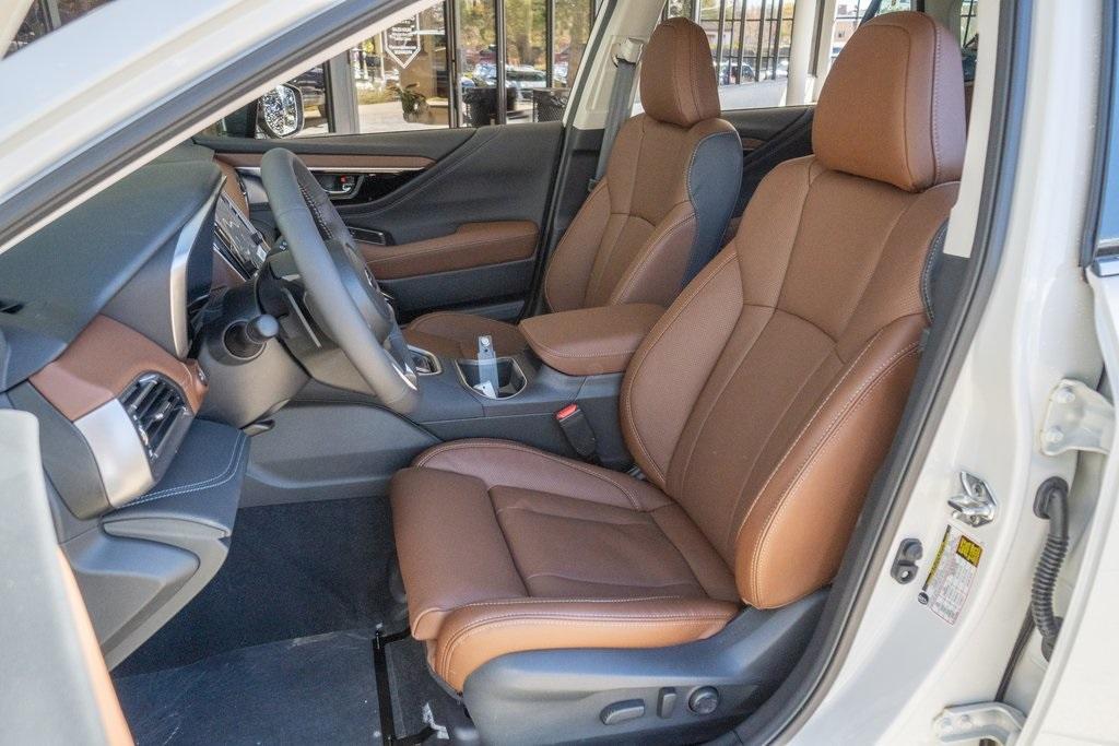 new 2025 Subaru Outback car, priced at $43,498