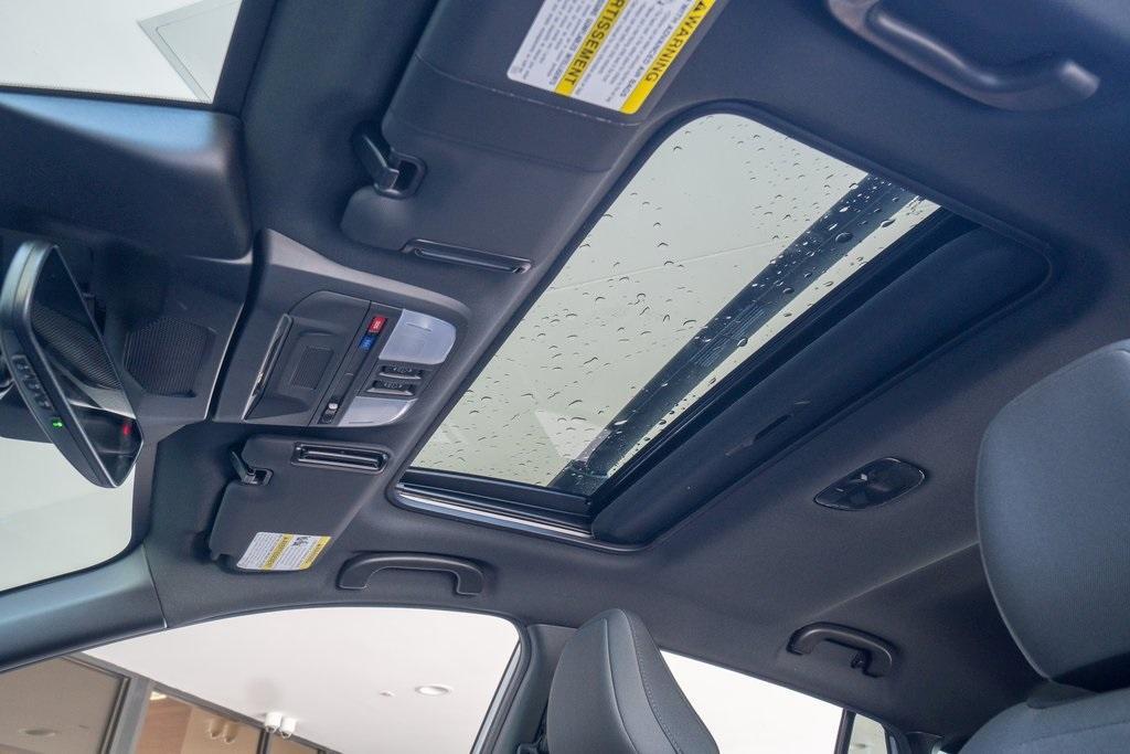 new 2025 Subaru Crosstrek car, priced at $33,214