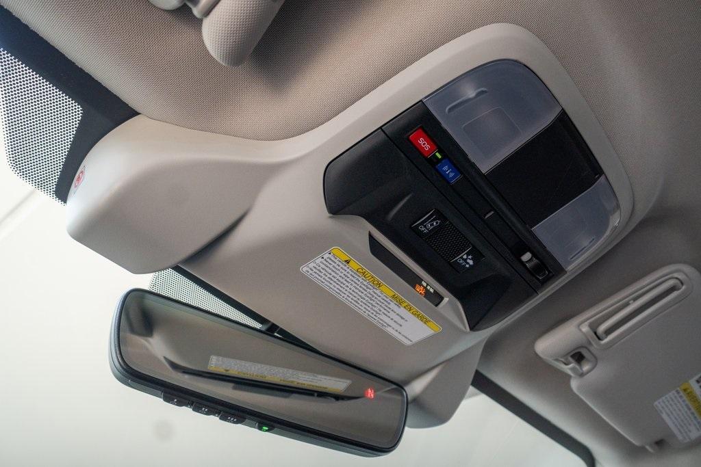 used 2023 Subaru Crosstrek car, priced at $27,165