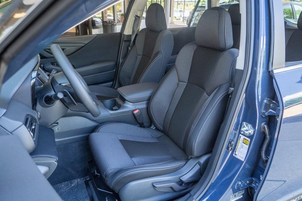 new 2025 Subaru Outback car, priced at $31,571