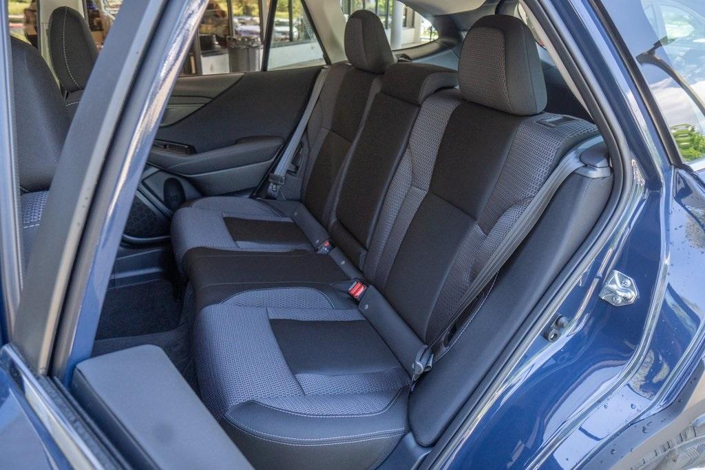 new 2025 Subaru Outback car, priced at $31,571