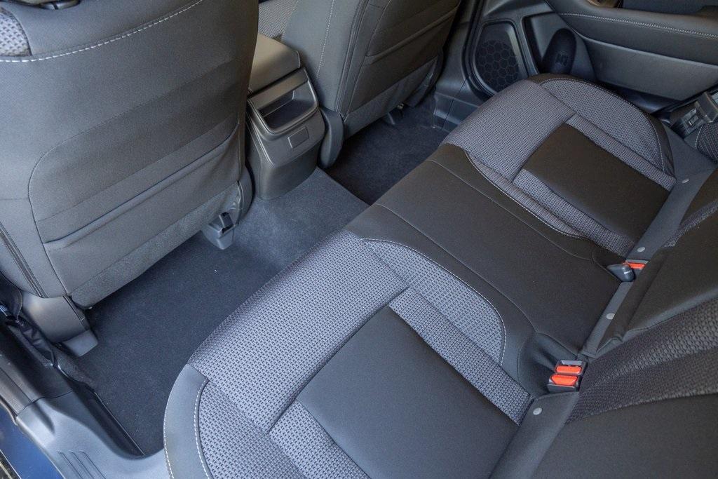 new 2025 Subaru Outback car, priced at $31,571