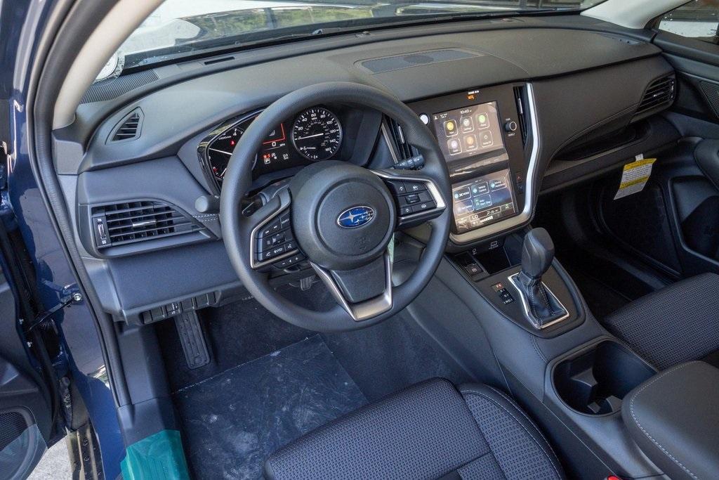 new 2025 Subaru Outback car, priced at $31,571