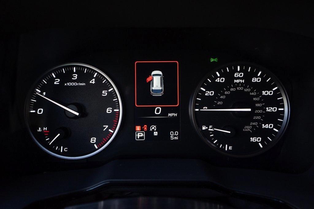 new 2025 Subaru Outback car, priced at $31,571