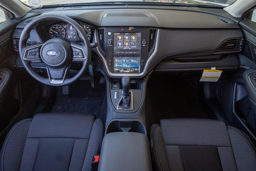 new 2025 Subaru Outback car, priced at $31,571