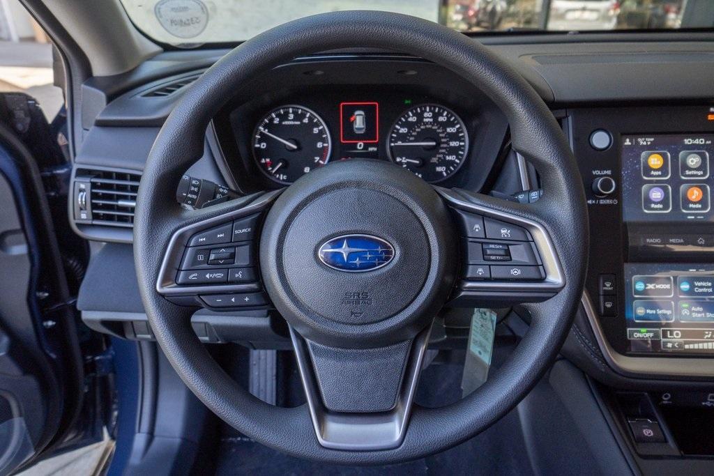 new 2025 Subaru Outback car, priced at $31,571