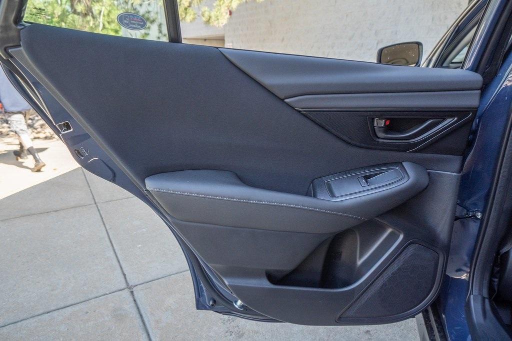 new 2025 Subaru Outback car, priced at $31,571