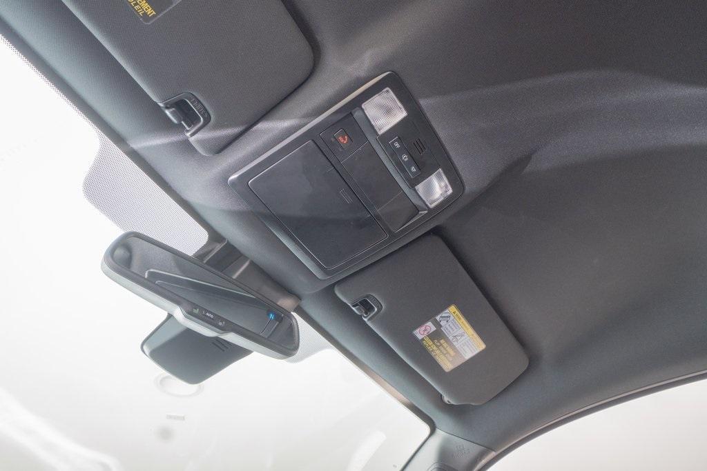 used 2023 Toyota Tacoma car, priced at $29,130