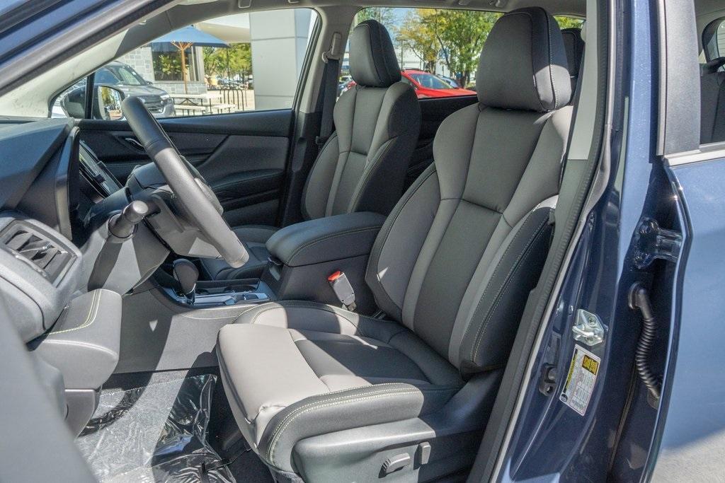 new 2024 Subaru Ascent car, priced at $40,992