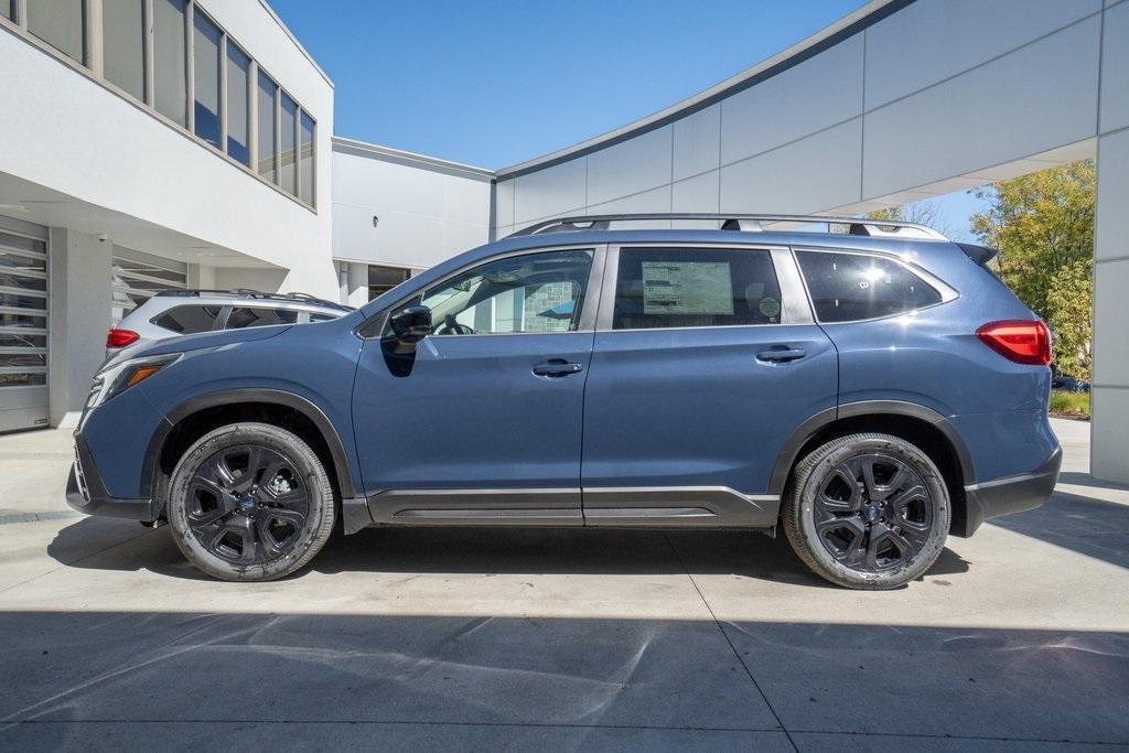 new 2024 Subaru Ascent car, priced at $40,992