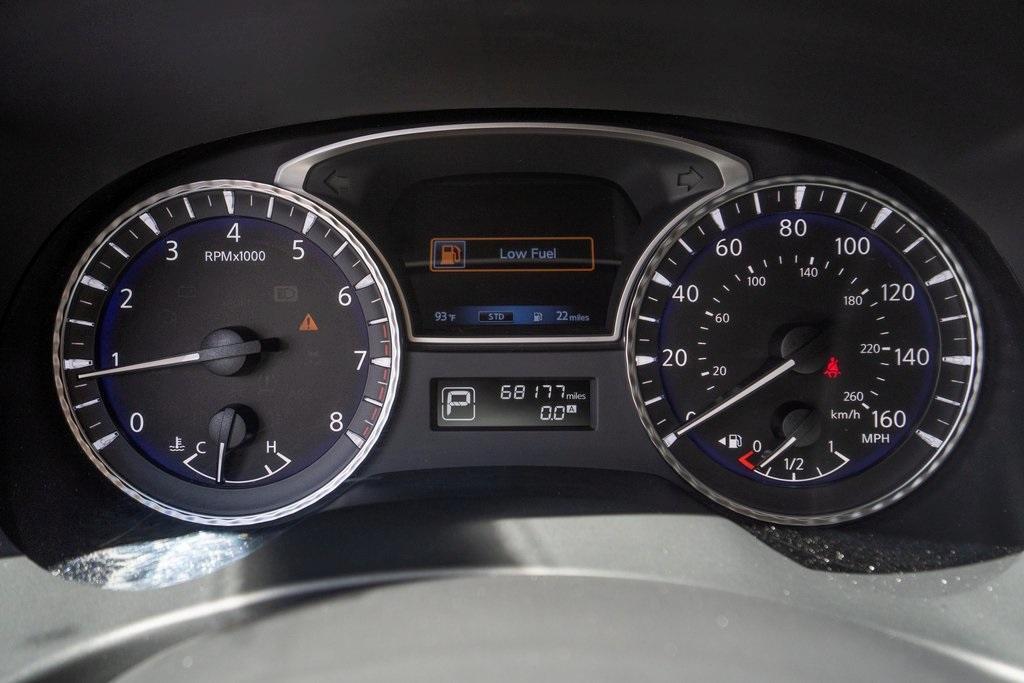 used 2019 INFINITI QX60 car, priced at $21,470
