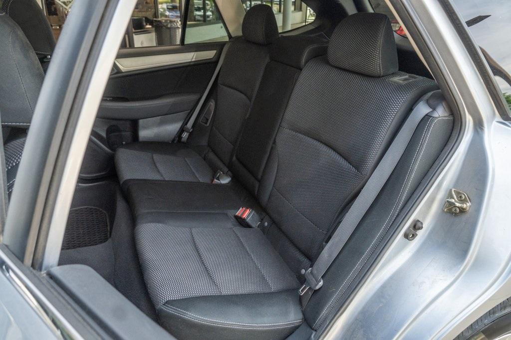 used 2017 Subaru Outback car, priced at $14,352