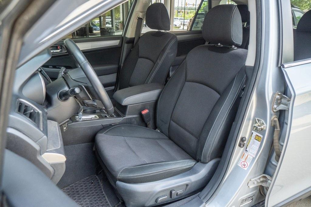 used 2017 Subaru Outback car, priced at $14,352