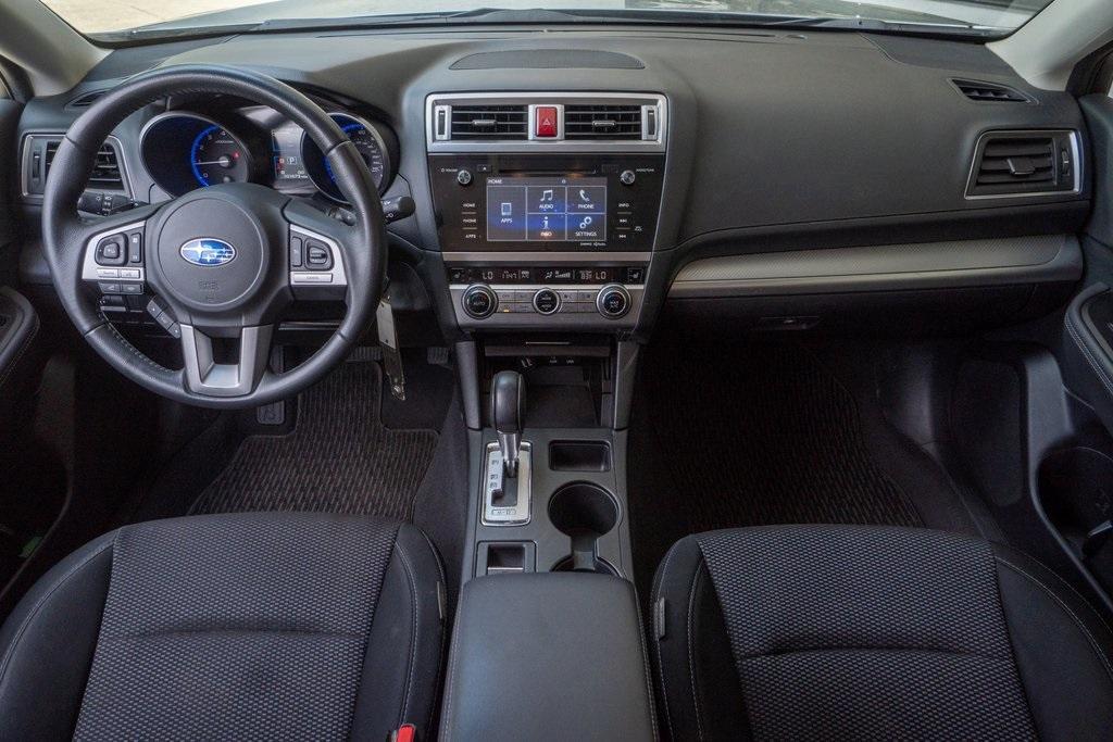used 2017 Subaru Outback car, priced at $14,352