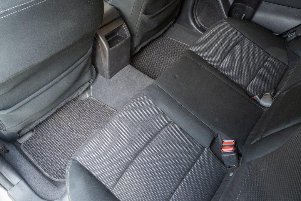used 2017 Subaru Outback car, priced at $14,352