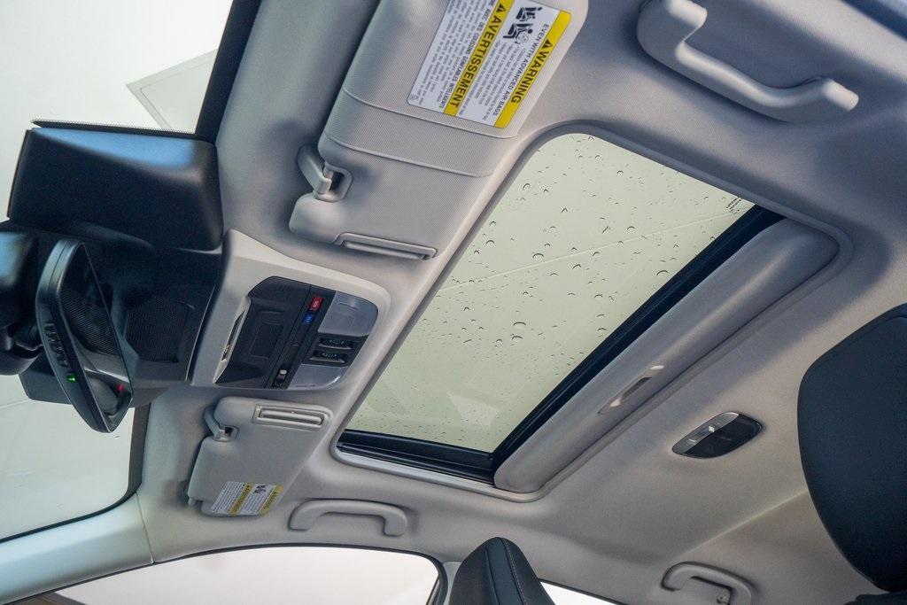 new 2025 Subaru Crosstrek car, priced at $34,846